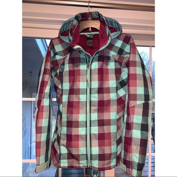 Ski jacket - Picture 1 of 3